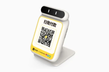 收钱吧收钱音响Ⅲ